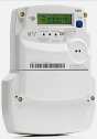 An IEC1107 Compliant Meter