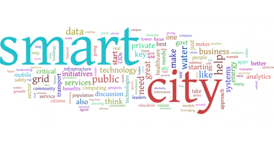 What makes a City Smart?